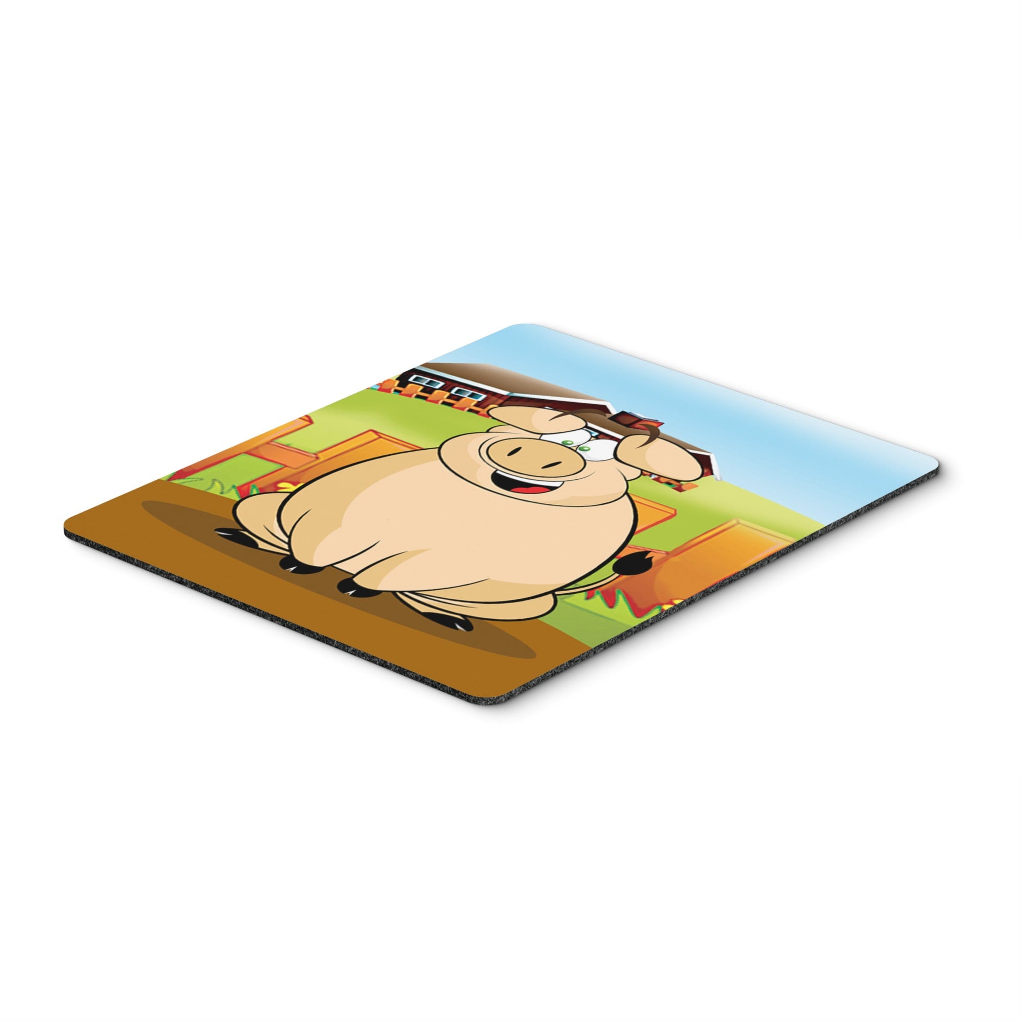Caroline'S Treasures Desk Artwork Mouse Pad, Multicolor, 7.75X9.25 (Aph7635Mp)