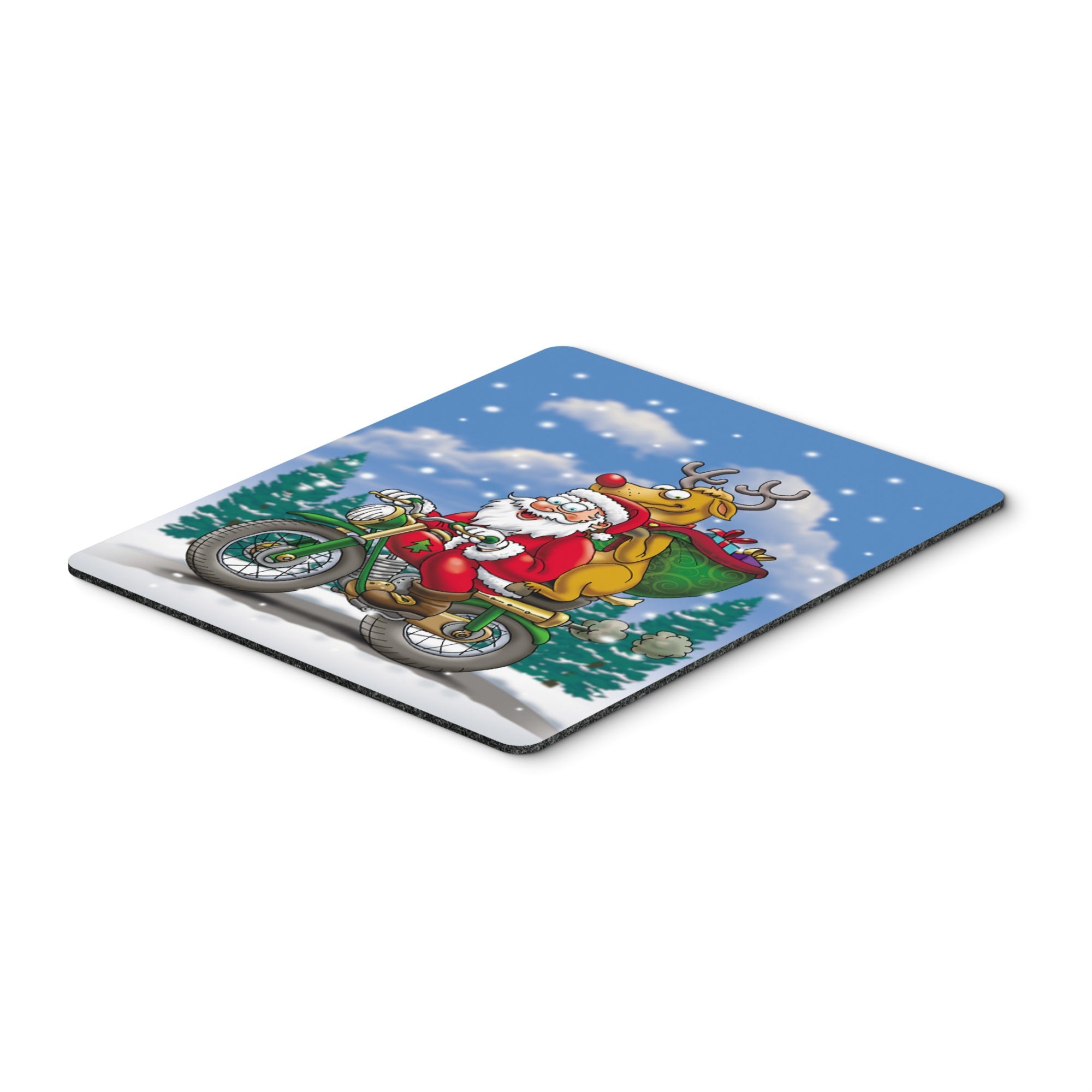 Caroline'S Treasures Desk Artwork Mouse Pad , Multicolor , 7.75X9.25 (Aph8996Mp)
