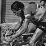 ZEITBIKE - Vintage Cycling Cap - F. Coppi - Bianchi