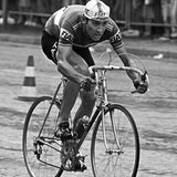 ZEITBIKE - Vintage Cycling Cap - Fiat