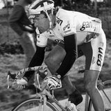 ZEITBIKE - Vintage Cycling Cap - GAN 1994