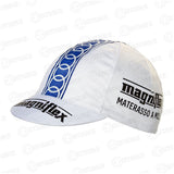 ZEITBIKE - Vintage Cycling Cap - Magniflex