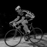 ZEITBIKE - Vintage Cycling Cap - Raleigh