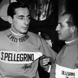 ZEITBIKE - Vintage Cycling Cap - S.Pellegrino