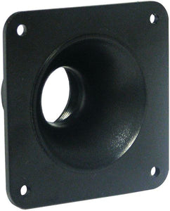 1-In / 3 Khz / 8 Ohms / Resonance 1.5 Khz Sensitivity 102.3 Db / Min. Imp. 7.3 Ohms @ 6 Khz/Conical