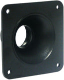 1-In / 3 Khz / 8 Ohms / Resonance 1.5 Khz Sensitivity 102.3 Db / Min. Imp. 7.3 Ohms @ 6 Khz/Conical