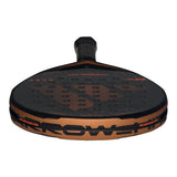 Adidas Padel Racket Arrow Hit Ctrl 2026