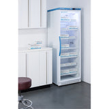 Pharma-Vac Performance Series 15 Cu.Ft. All-Refrigerator With Glass Door