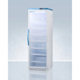 Pharma-Vac Performance Series 15 Cu.Ft. All-Refrigerator With Glass Door