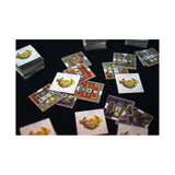 Archona Games Magna Roma: Standard - Archona Games-Tile Placement Board Game, City Building, Strategy, Solo Mode Available, Ages