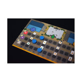Archona Games Magna Roma: Standard - Archona Games-Tile Placement Board Game, City Building, Strategy, Solo Mode Available, Ages