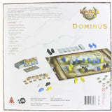 Archona Games Magna Roma: Dominus Expansion - Archona Games-Tile Placement Board Game, City Building, Strategy, Expansion To The