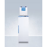 Stack Medical Refrigerator-Freezer
