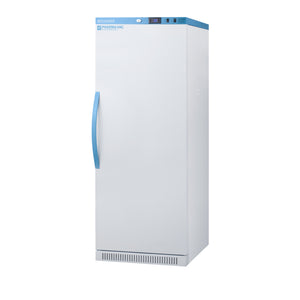 12 Cu.Ft. Upright Vaccine Refrigerator, Certified To Nsf/Ansi 456 Vaccine Storage Standard
