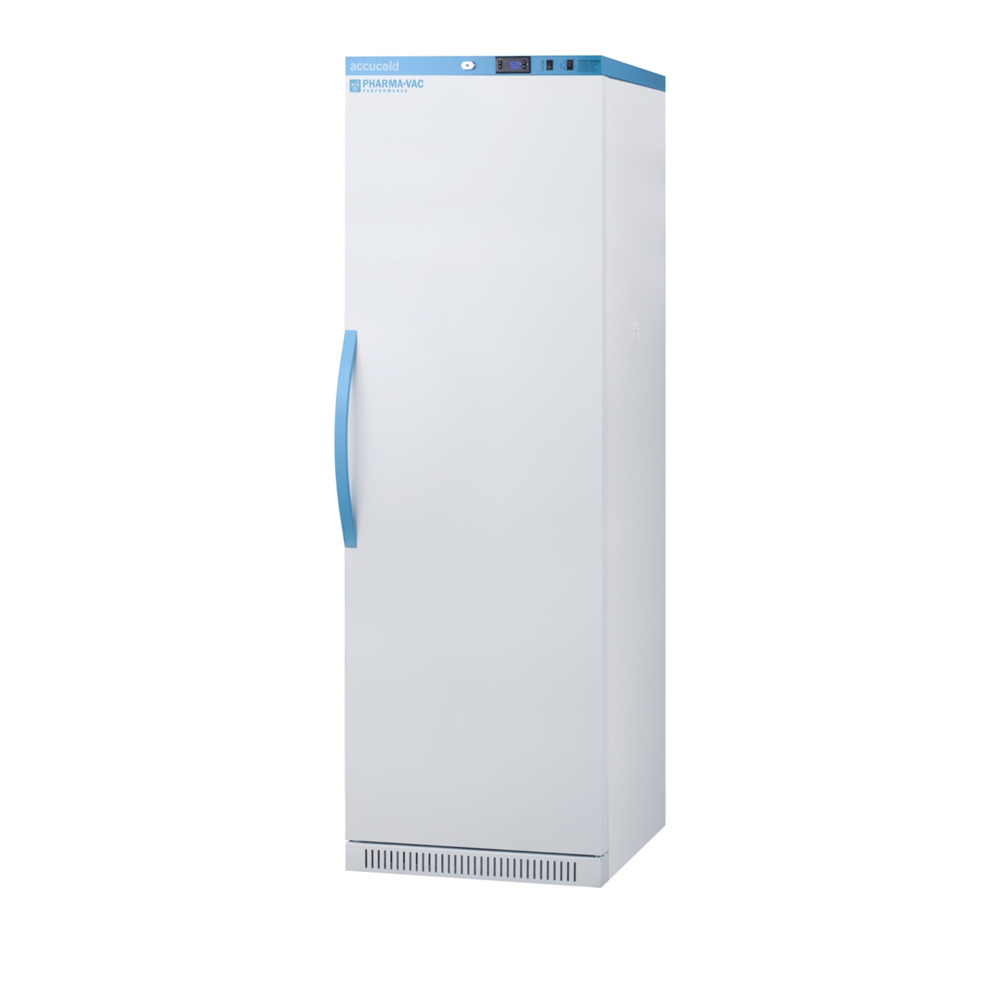 15 Cu.Ft. Upright Vaccine Refrigerator, Certified To Nsf/Ansi 456 Vaccine Storage Standard