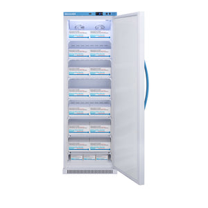 15 Cu.Ft. Upright Vaccine Refrigerator, Certified To Nsf/Ansi 456 Vaccine Storage Standard