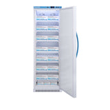 15 Cu.Ft. Upright Vaccine Refrigerator, Certified To Nsf/Ansi 456 Vaccine Storage Standard