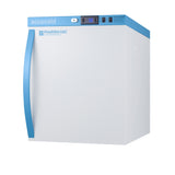 1 Cu.Ft. Compact Vaccine Refrigerator, Certified To Nsf/Ansi 456 Vaccine Storage Standard