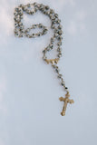 Holy Family Hearts® Rosary | IX