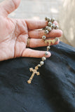 Holy Family Hearts® Rosary | IX