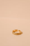 St. Josephs Lily Ring | 14k Gold