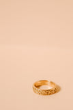 St. Josephs Lily Ring | 14k Gold
