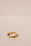 St. Josephs Lily Ring | 14k Gold