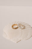 St. Josephs Lily Ring | 14k Gold