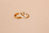 St. Josephs Lily Ring | 14k Gold
