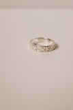 St. Josephs Lily Ring | 14k Gold