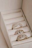 Marielle | Sterling Silver & Sapphire