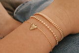 Sacred Heart of Jesus Bracelet