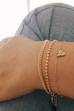 Sacred Heart of Jesus Bracelet
