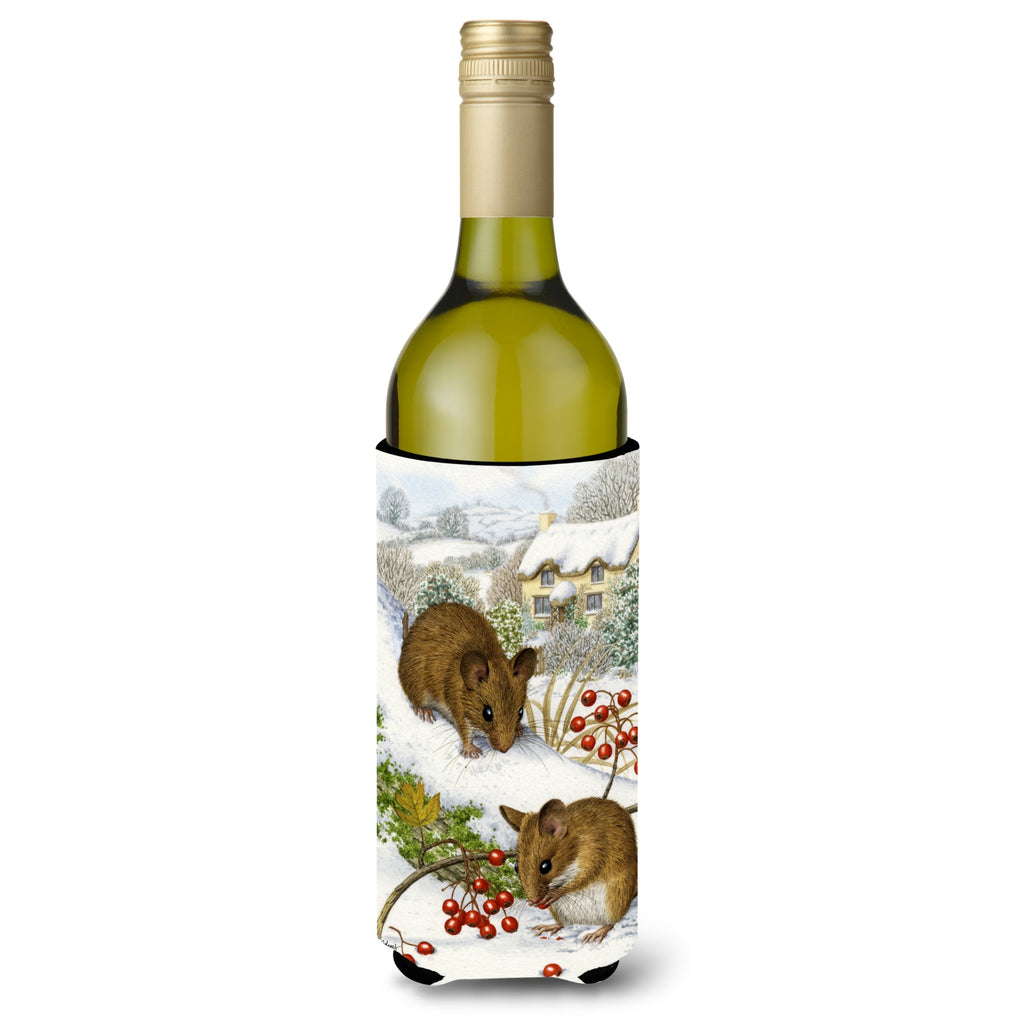 Caroline's Treasures Wine Bottle Hugger
