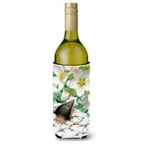 Caroline'S Treasures Mole Wine Bottle Koozie Hugger, 750 Ml, Multicolor
