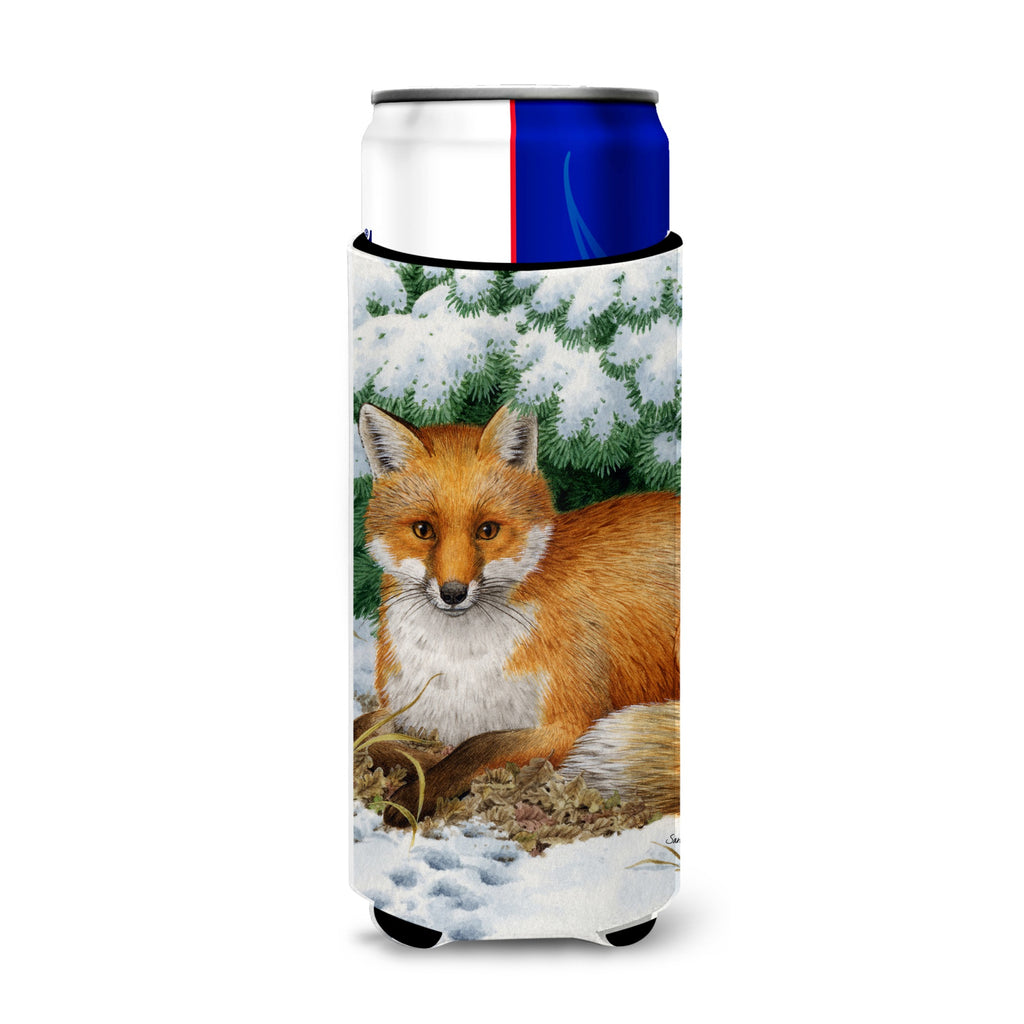 Fox Michelob Ultra Koozies For Slim Cans