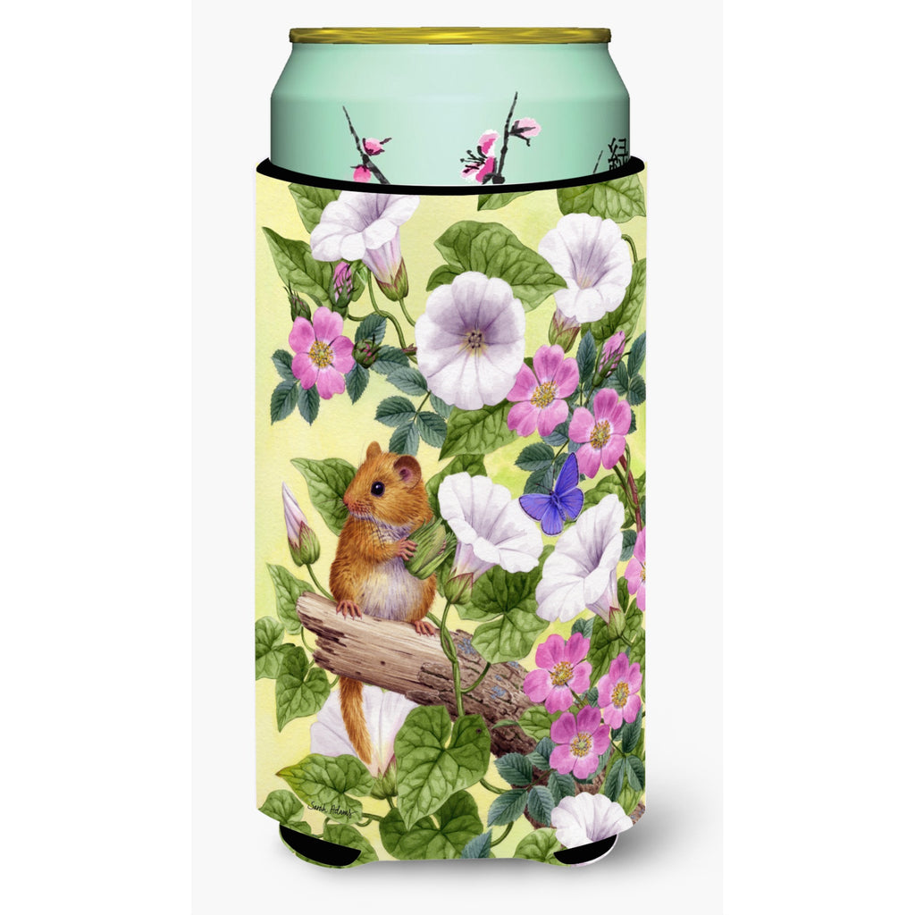 Caroline'S Treasures Asa2136Tbc Dormice Dormouse Tall Boy Koozie Hugger