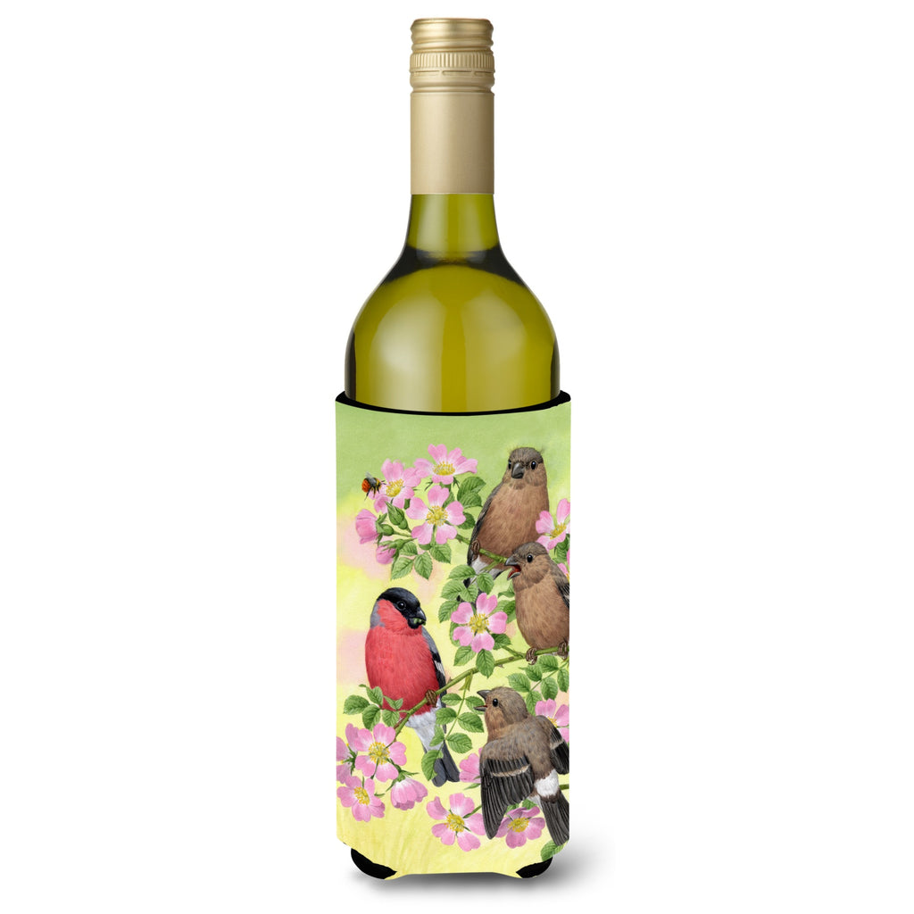 Caroline's Treasures Wine Bottle Hugger - Thumbnail 4