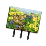 Caroline'S Treasures Asa2177Th68 Pheasant Chicks Leash Or Key Holder, Large, Multicolor