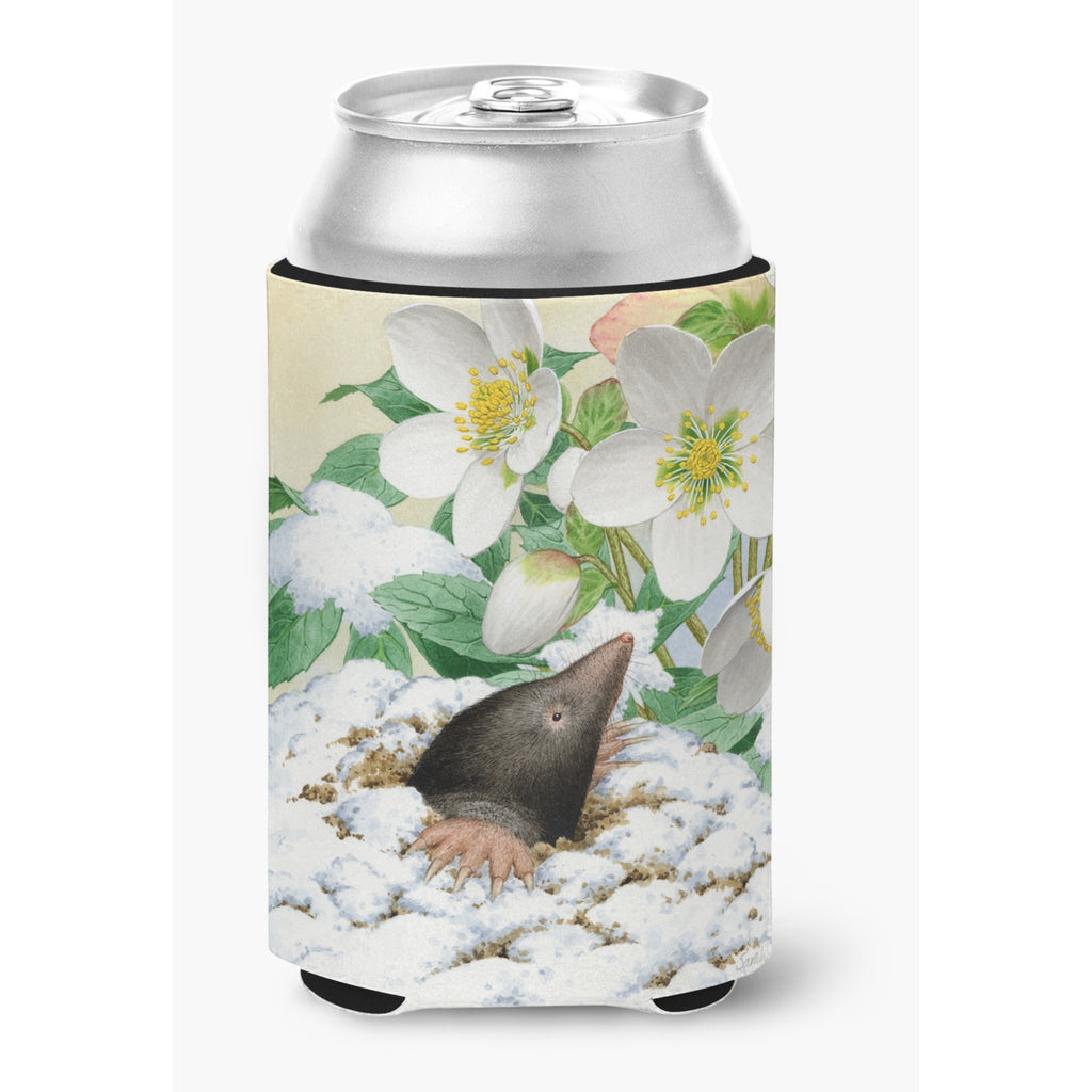 Caroline'S Treasures Mole By Sarah Adams Can Or Bottle Hugger