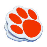 Magnet Clip, Orange