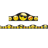 Big Magnetic Magi-Strips, Emojis, 12