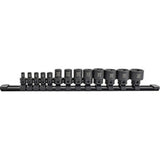 Nano Impact Socket Set