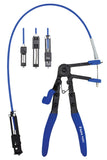 MultiCable Hose Clamp Pliers