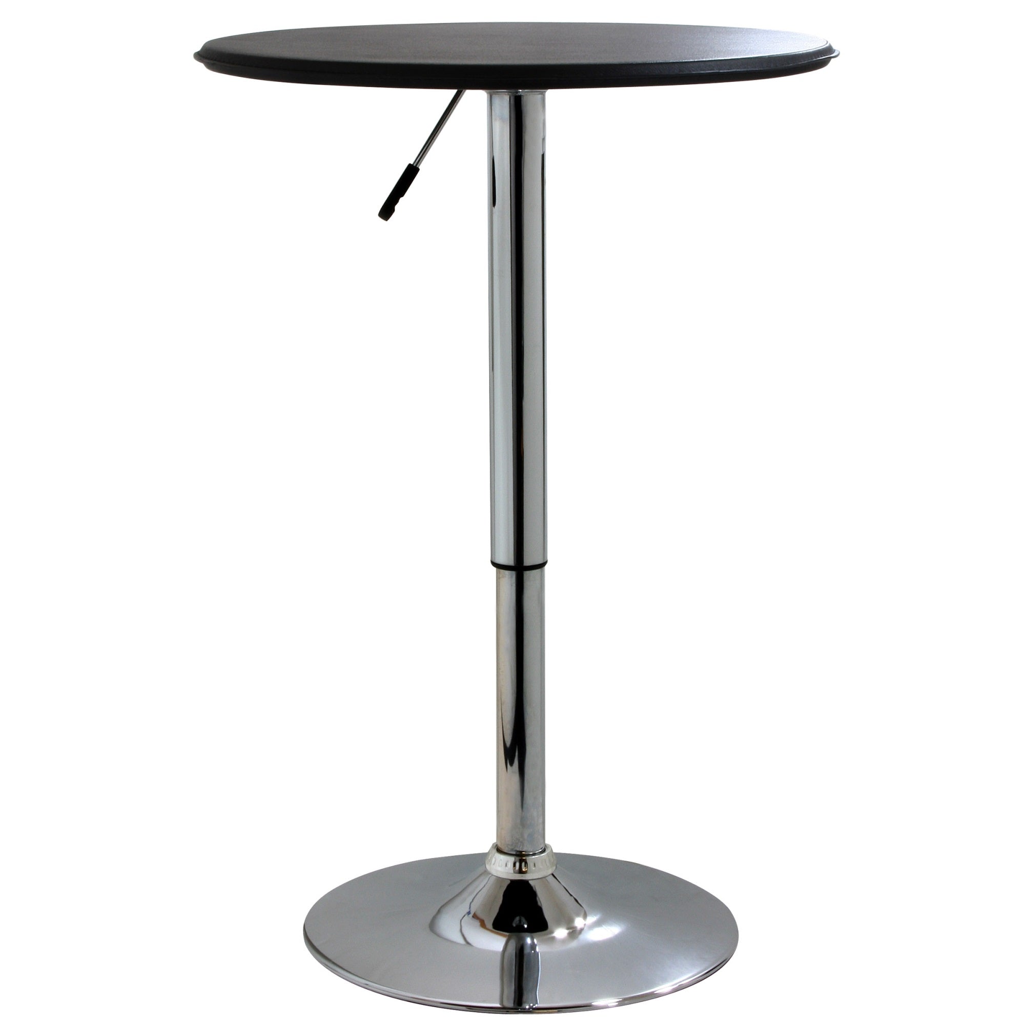 Amerihome Atable Classic Bistro Table - Round