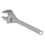 WRENCH ADJUSTABLE 18IN SATIN FINISH