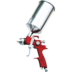 1.4Mm Hvlp Top Coat Spray Gun