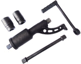HeavyDuty Torque Multiplier