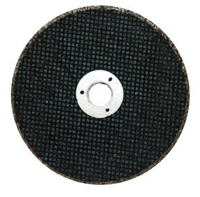 1/16'' X 3'' Cut-Off Wheel, 100 Pack