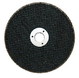 1/16'' X 3'' Cut-Off Wheel, 100 Pack